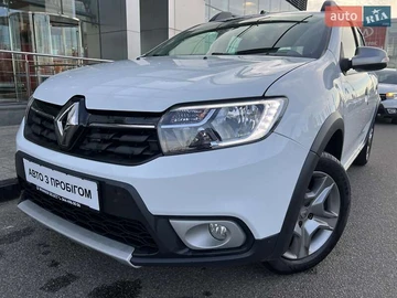 Авто Renault Sandero 2020 № 8168018