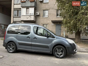 Авто Citroen Berlingo 2011 № 8168028