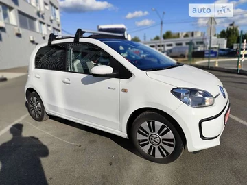 Авто Volkswagen Up 2014 № 8168035