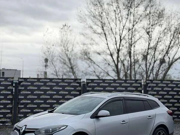 Авто Renault Megane 2015 № 8168044