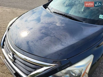 Авто Nissan Altima 2014 № 8168051