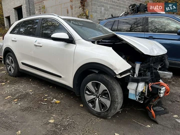 Авто KIA Niro 2019 № 8168055