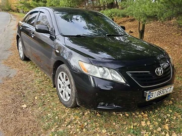 Авто Toyota Camry 2006 № 8168056