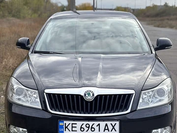 Авто Skoda Octavia 2011 № 8168068