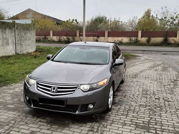 Авто Honda Accord 2010 № 8168074