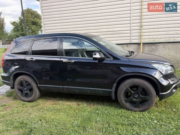 Авто Honda Cr-V 2006 № 8168077