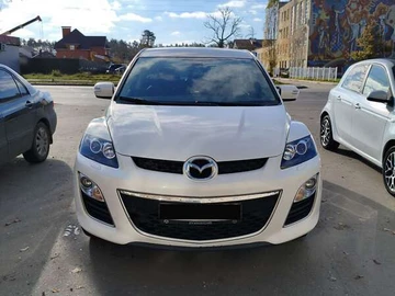 Авто Mazda Cx-7 2011 № 8168097