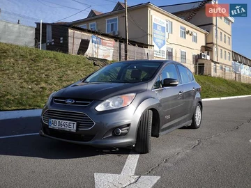 Авто Ford C-Max 2014 № 8168108