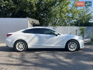 Авто Mazda 6 2013 № 8168109