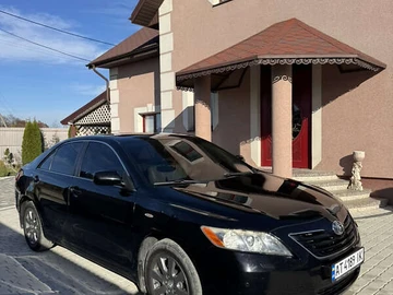 Авто Toyota Camry 2007 № 8168113