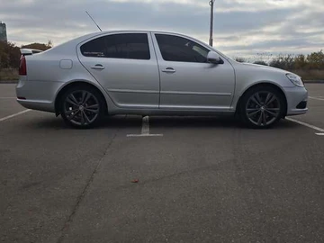 Авто Skoda Octavia 2010 № 8168204