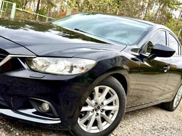 Авто Mazda 6 2014 № 8168223