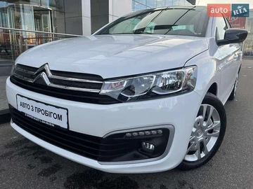 Авто Citroen C-Elysee 2023 № 8168227