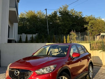Авто Mazda Cx-5 2013 № 8168247