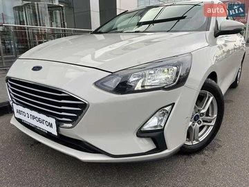 Авто Ford Focus 2020 № 8168249