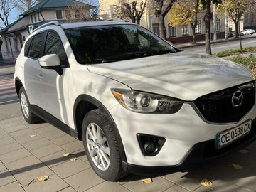 Авто Mazda Cx-5 2014 № 8168251