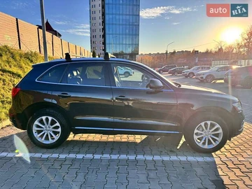 Авто Audi Q5 2014 № 8168258