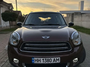 Авто MINI Countryman 2015 № 8168266