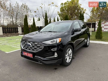 Авто Ford Edge 2018 № 8168282