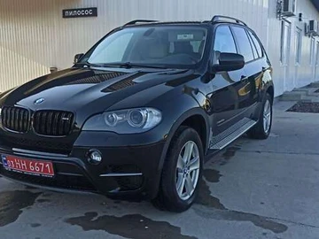 Авто BMW X5 2011 № 8168285