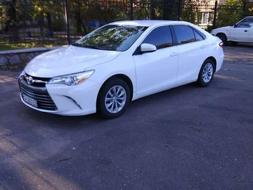 Авто Toyota Camry 2015 № 8168294