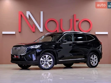 Авто Haval H6 2021 № 8168296