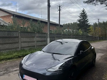 Авто Tesla Model 3 2023 № 8168307