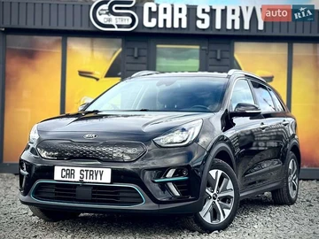 Авто KIA Niro 2020 № 8168309