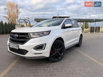 Авто Ford Edge 2015 № 8168312