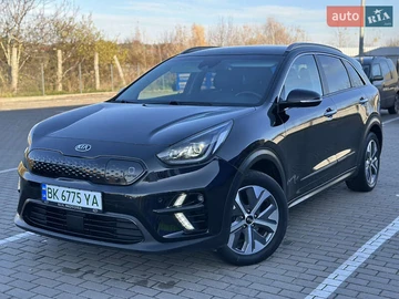 Авто KIA Niro 2020 № 8168317