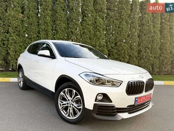 Авто BMW X2 2018 № 8168319