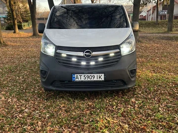 Авто Opel Vivaro 2019 № 8168326
