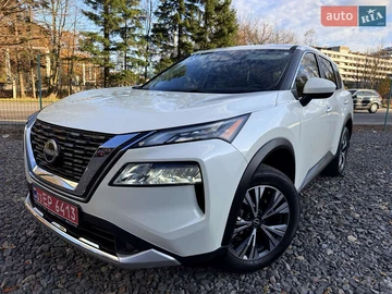 Авто Nissan Qashqai 2023 № 8168338