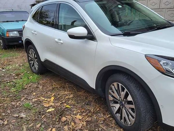 Авто Ford Escape 2020 № 8168347