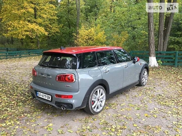 Авто MINI Clubman 2017 № 8168351