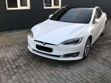 Авто Tesla Model S 2019 № 8168356