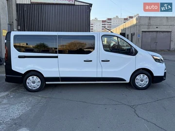 Авто Nissan Primastar 2022 № 8168495