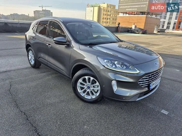 Авто Ford Kuga 2022 № 8168500
