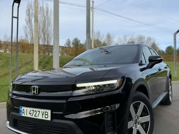 Авто Honda Prologue 2024 № 8168503