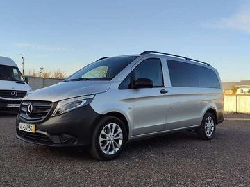 Авто Mercedes Vito 2019 № 8168505