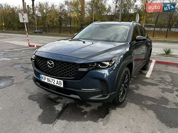 Авто Mazda Cx-50 2025 № 8168514