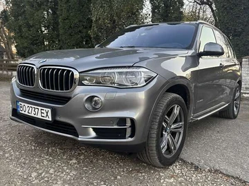 Авто BMW X5 2017 № 8168598