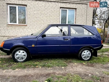 Авто ЗАЗ 1102 Таврия-Нова 2003 № 8168625