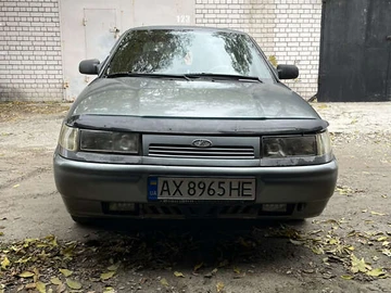 Авто ВАЗ 2110 2007 № 8168637