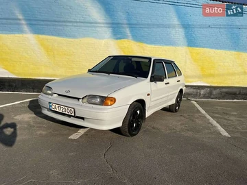 Авто ВАЗ 2114 Samara 2012 № 8168640