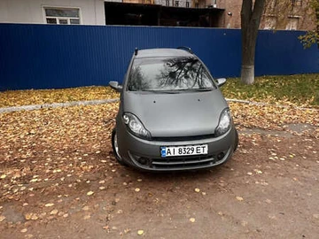 Авто Chery Kimo 2008 № 8168642