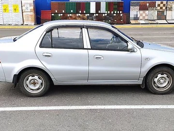 Авто Geely Ck-2 2011 № 8168648