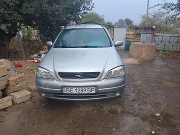 Авто Opel Astra 1999 № 8168650