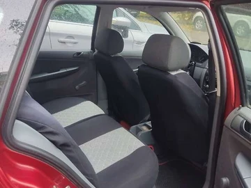 Авто Skoda Fabia 2003 № 8168651