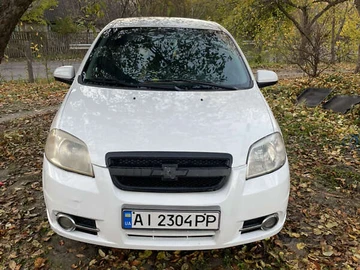 Авто ЗАЗ Vida 2012 № 8168656